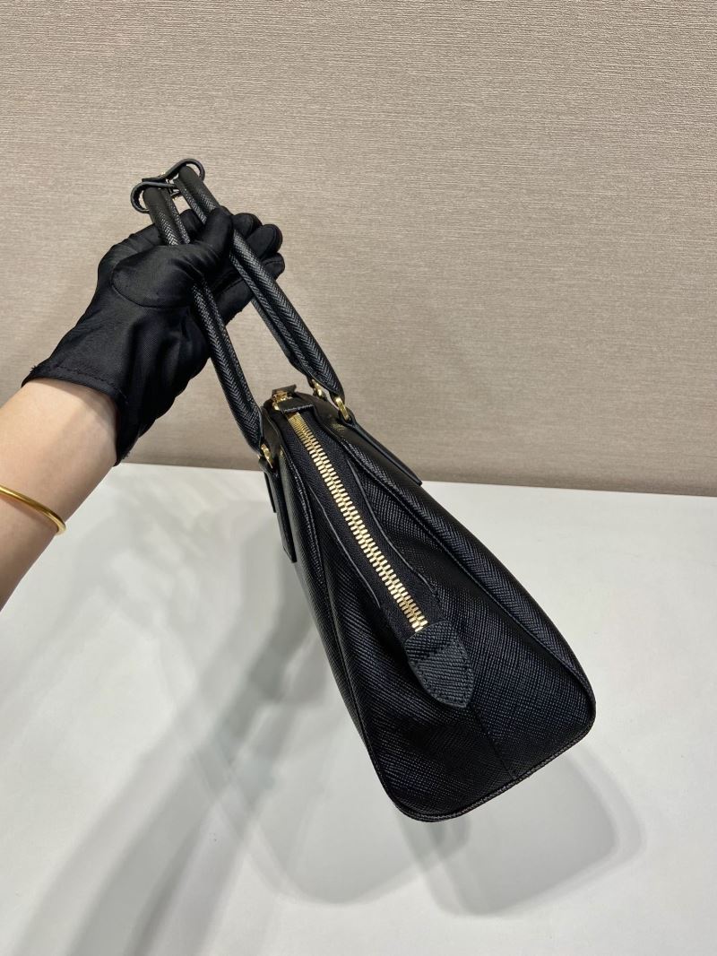 Prada Top Handle Bags